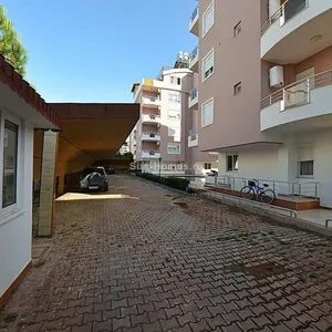 Квартира в Анталия, фото 4