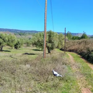 Земельный участок в Ситониа, фото 2