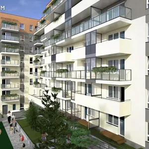 Osiedle Orlik  in Warsaw, фото 4
