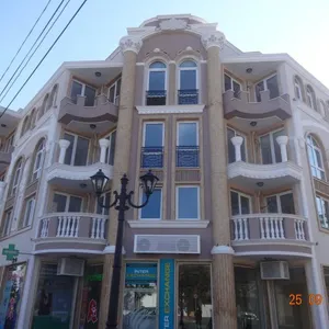 Студия в Равда, фото 4