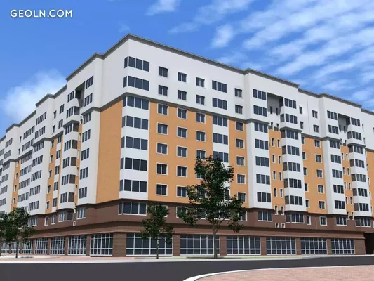 Zhasyl-Astana NS in Nur-Sultan