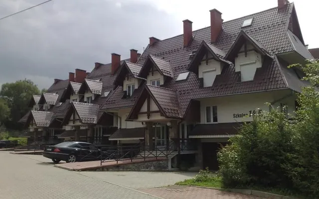 Квартира в Закопане