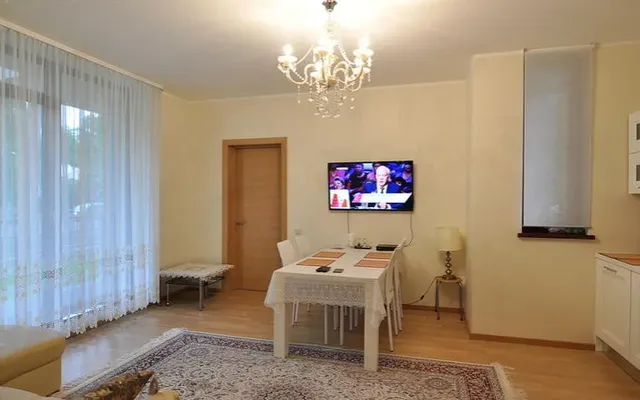 Квартира в Юрмала