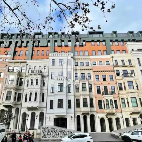 Квартира в Турция, фото 1