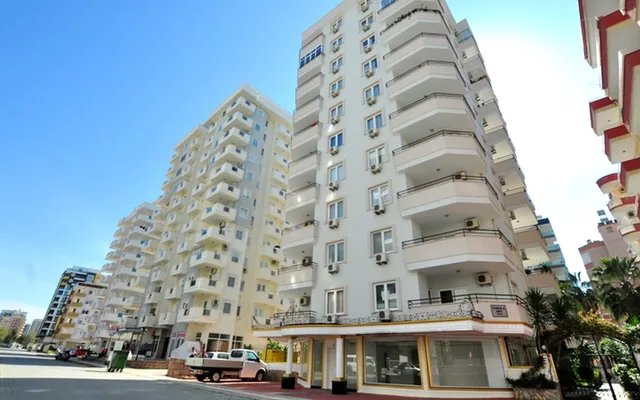 Квартира в Алания