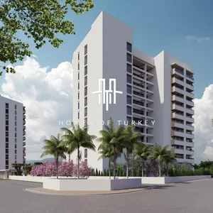 Квартира в Чанкая Махаллеси, фото 5