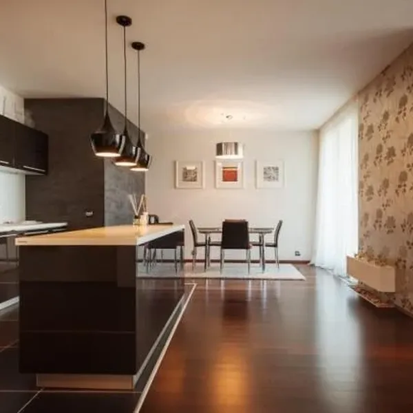 Квартира в Прага, фото 1