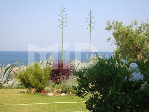 Отдельный дом в Неа Калликратия