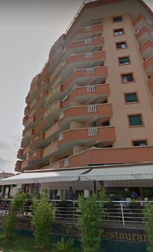 Коммерческая недвижимость в Будва