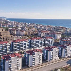 Квартира в Алания, фото 3