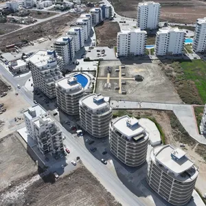 Квартира в Регион Фамагуста, фото 5