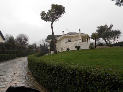Вилла в Пезаро