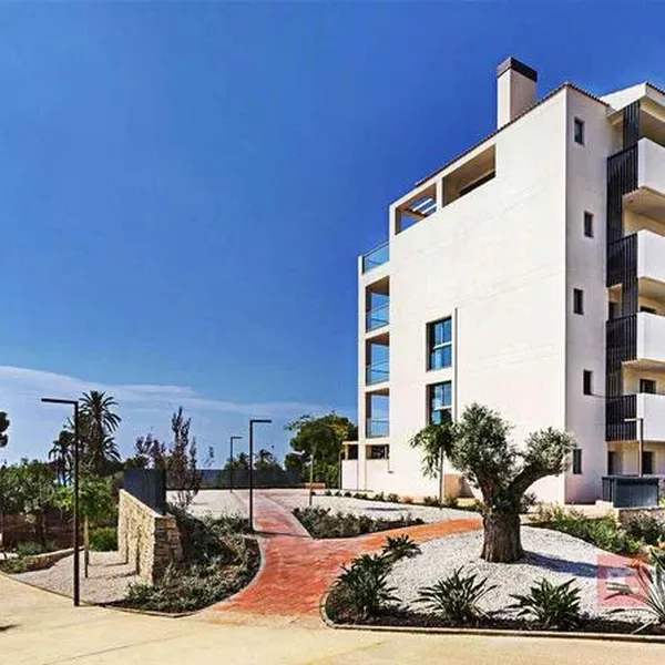 Квартира в Вилладжойоса, фото 1