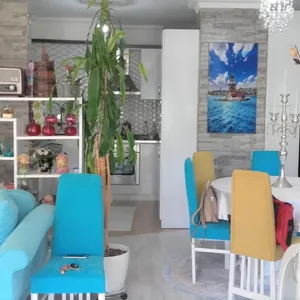 Квартира в Анталия, фото 4