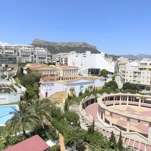 Квартира в Кальп, фото 3