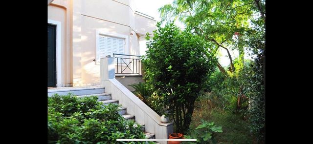 Отдельный дом в Рафина