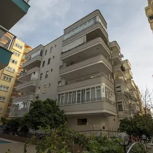 Квартира в Алания, фото 3