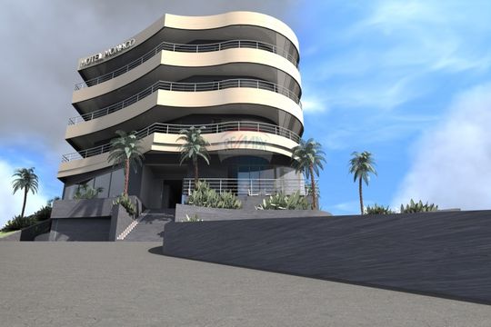 Коммерческая недвижимость в Опатия