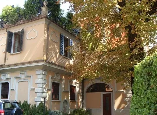 Квартира в Черноббьо