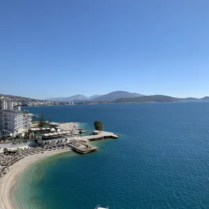 Пентхаус в Саранда, фото 2