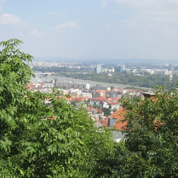 Дуплекс в Будапешт, фото 1