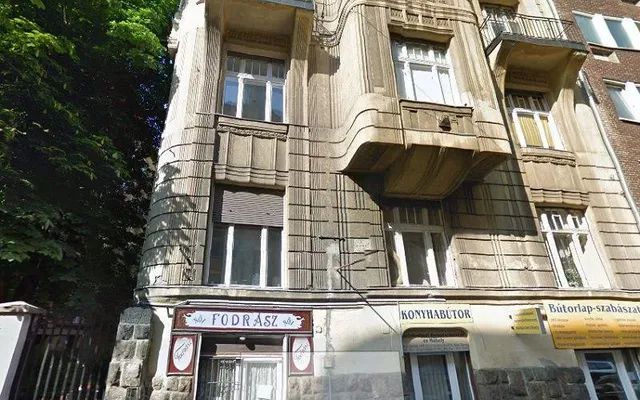 Квартира в Будапешт