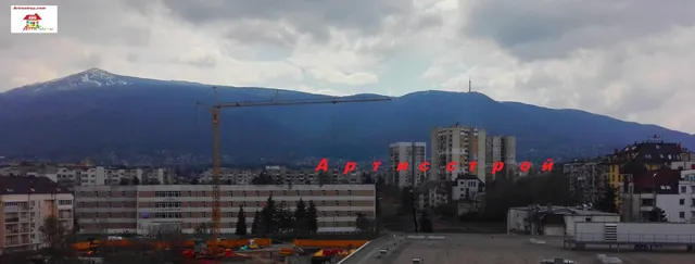 Квартира в София