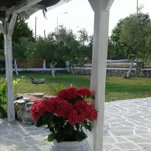 Отель в Ситониа, фото 3