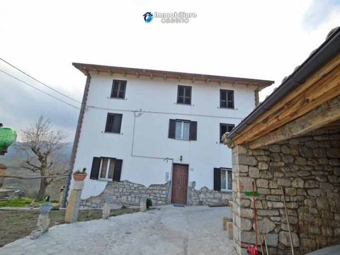 Коттедж в Роккаспинальвети