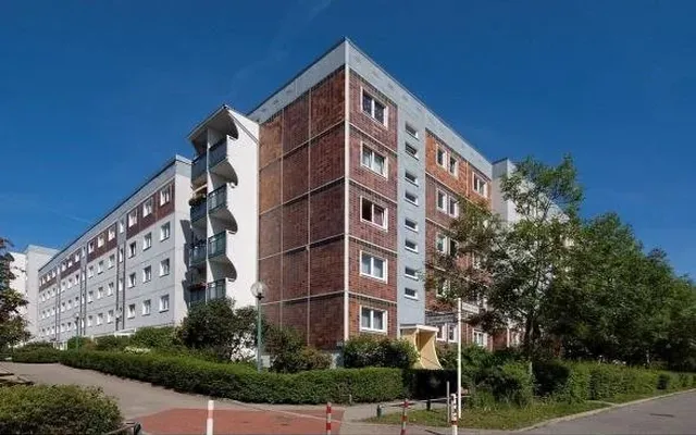 Квартира в Берлин