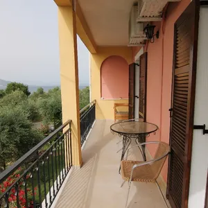 Отель в Corfu, фото 3