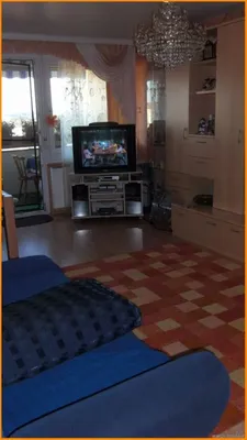 Квартира в Дитценбах