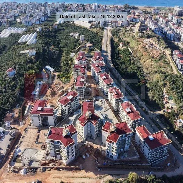 Квартира в Турция, фото 2