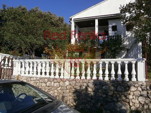 Дом в Утеха