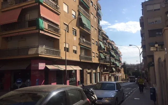 Квартира в Аликанте