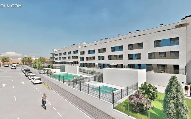 El Viso in Madrid