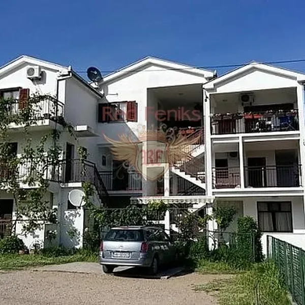 Фото объекта