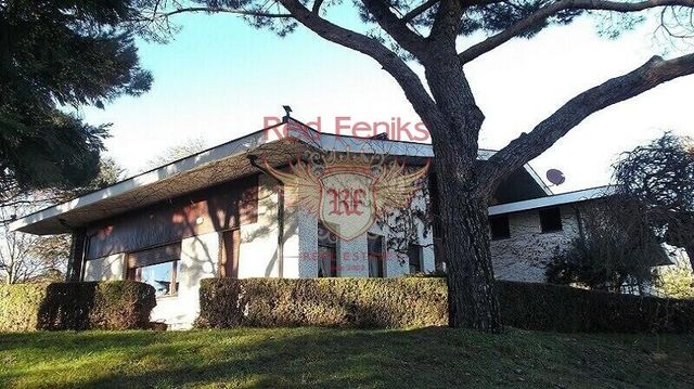 Вилла в Турин