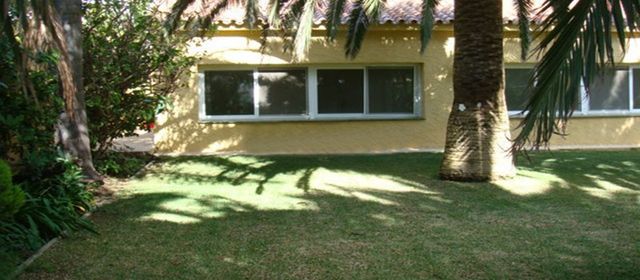 Земельный участок в Михас