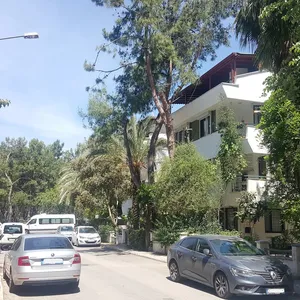 Дуплекс в Анталия, фото 3