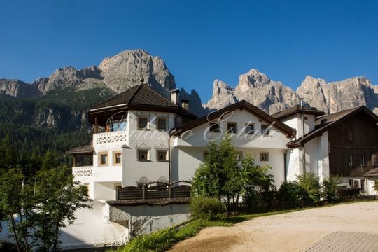 Квартира в Болзано