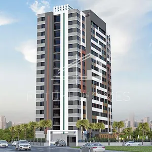 Квартира в Чанкая Махаллеси, фото 3