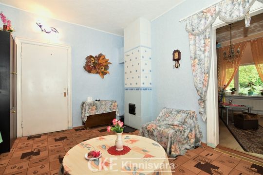 Отдельный дом в Валга