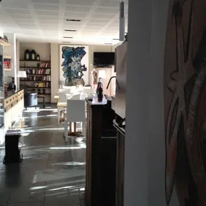 Отель в Пучсерда, фото 5