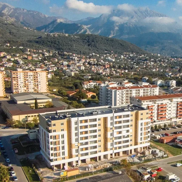 Квартира в Бар, фото 1