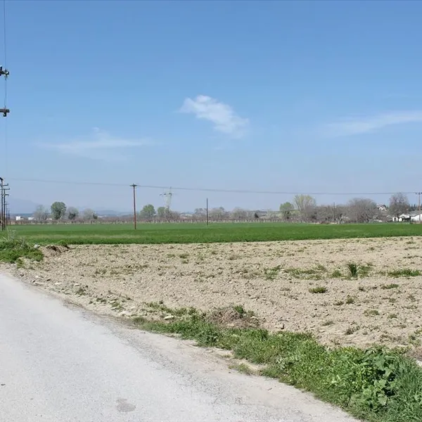 Земельный участок в Катерини, фото 2