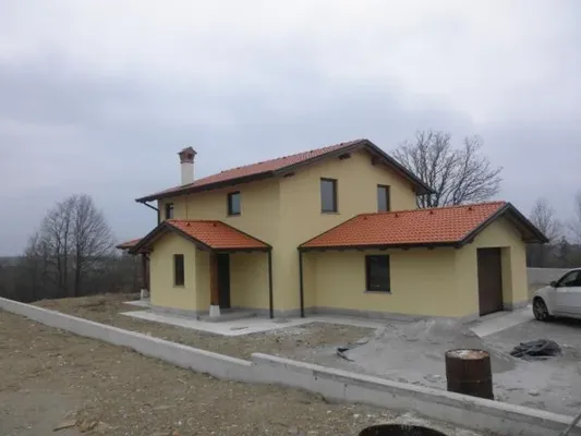 Дом в Козина