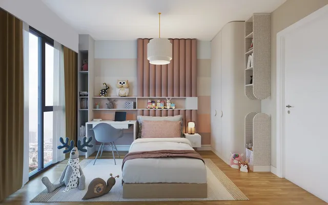 Квартира в Стамбул