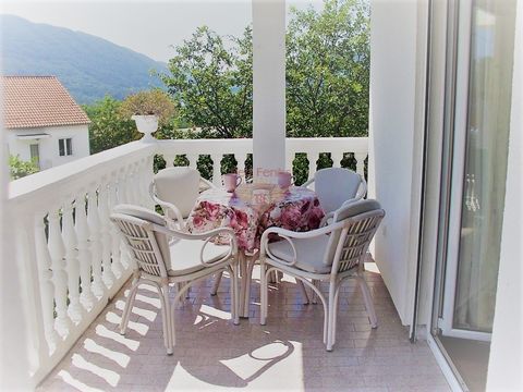 Дом в Игало