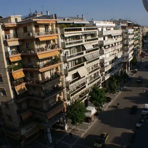 Квартира в Салоники, фото 2